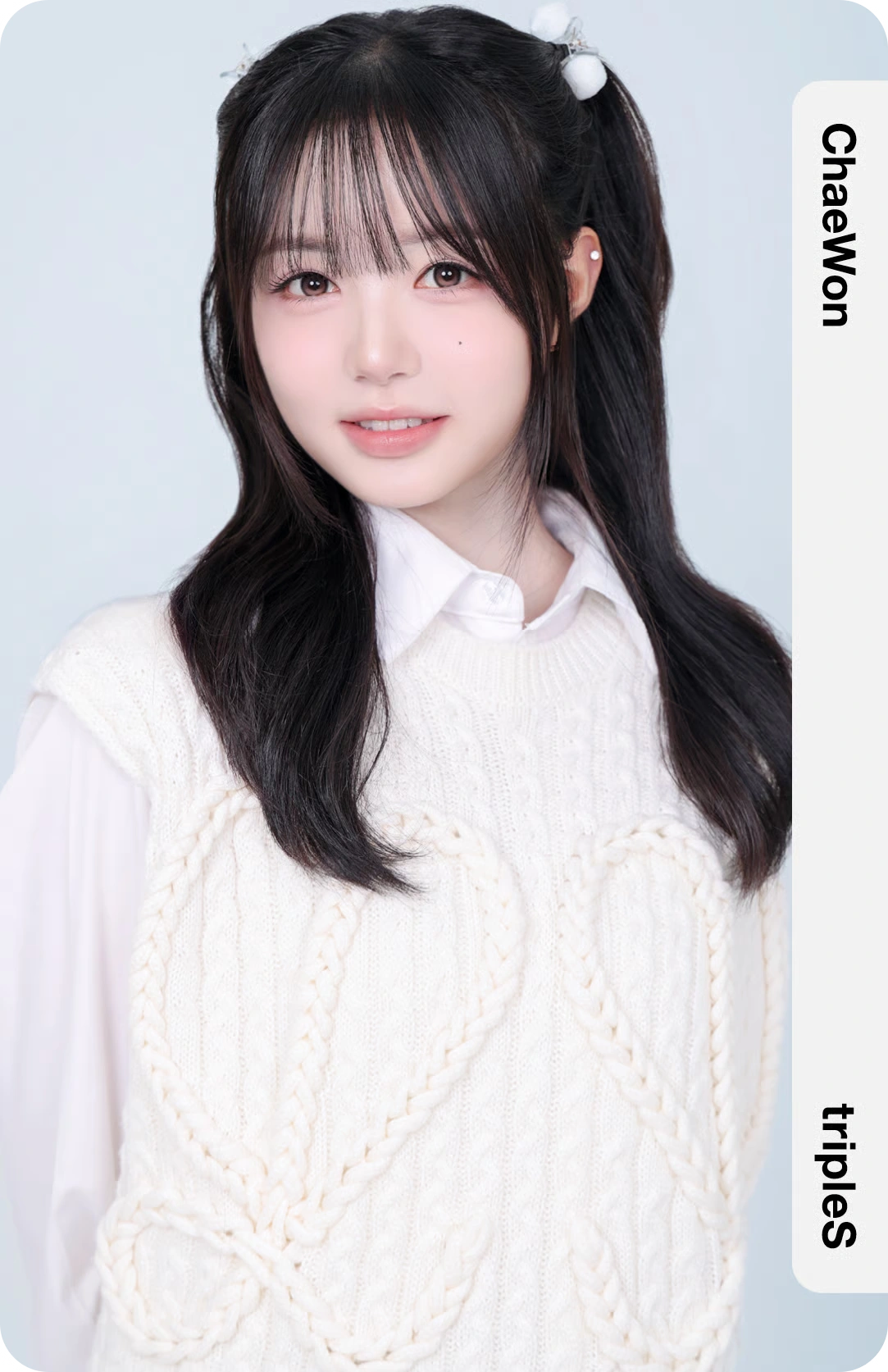 tripleS Objekt チェウォン 発足式 345 346 Amazon.co.jp: triples チェウォン objekt : おもちゃ