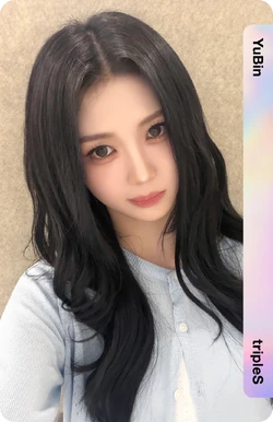 Gong YuBin/Gallery/Objekts | tripleS Wiki | Fandom