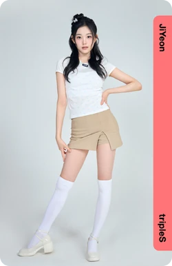 tripleS ジヨン jiyeon objekt AA352 JiYeon/Gallery/Objekts | tripleS Wiki | Fandom