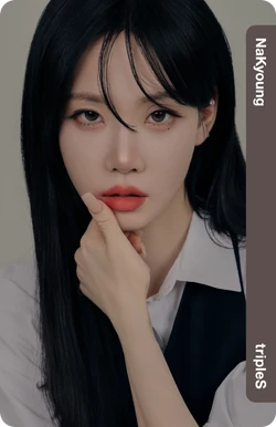 Kim NaKyoung/Gallery/Objekts | tripleS Wiki | Fandom