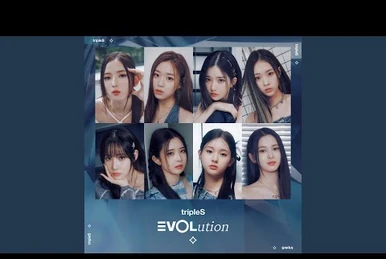 ∞! Ver.) | tripleS Wiki | Fandom