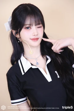 Mayu/Gallery | tripleS Wiki | Fandom