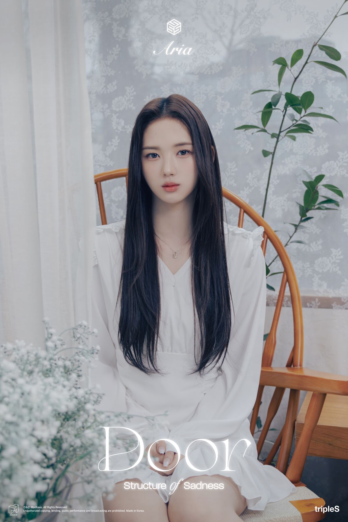 Lee JiWoo | tripleS Wiki | Fandom