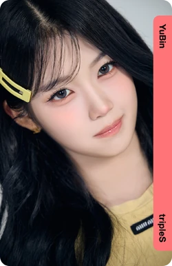 Gong YuBin/Gallery/Objekts | tripleS Wiki | Fandom