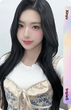 Xinyu/Gallery/Objekts | tripleS Wiki | Fandom Xinyu/Gallery/Objekts | tripleS Wiki | Fandom