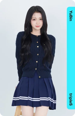 Gong YuBin/Gallery/Objekts | tripleS Wiki | Fandom