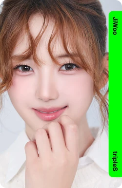 Lee JiWoo/Gallery/Objekts | tripleS Wiki | Fandom