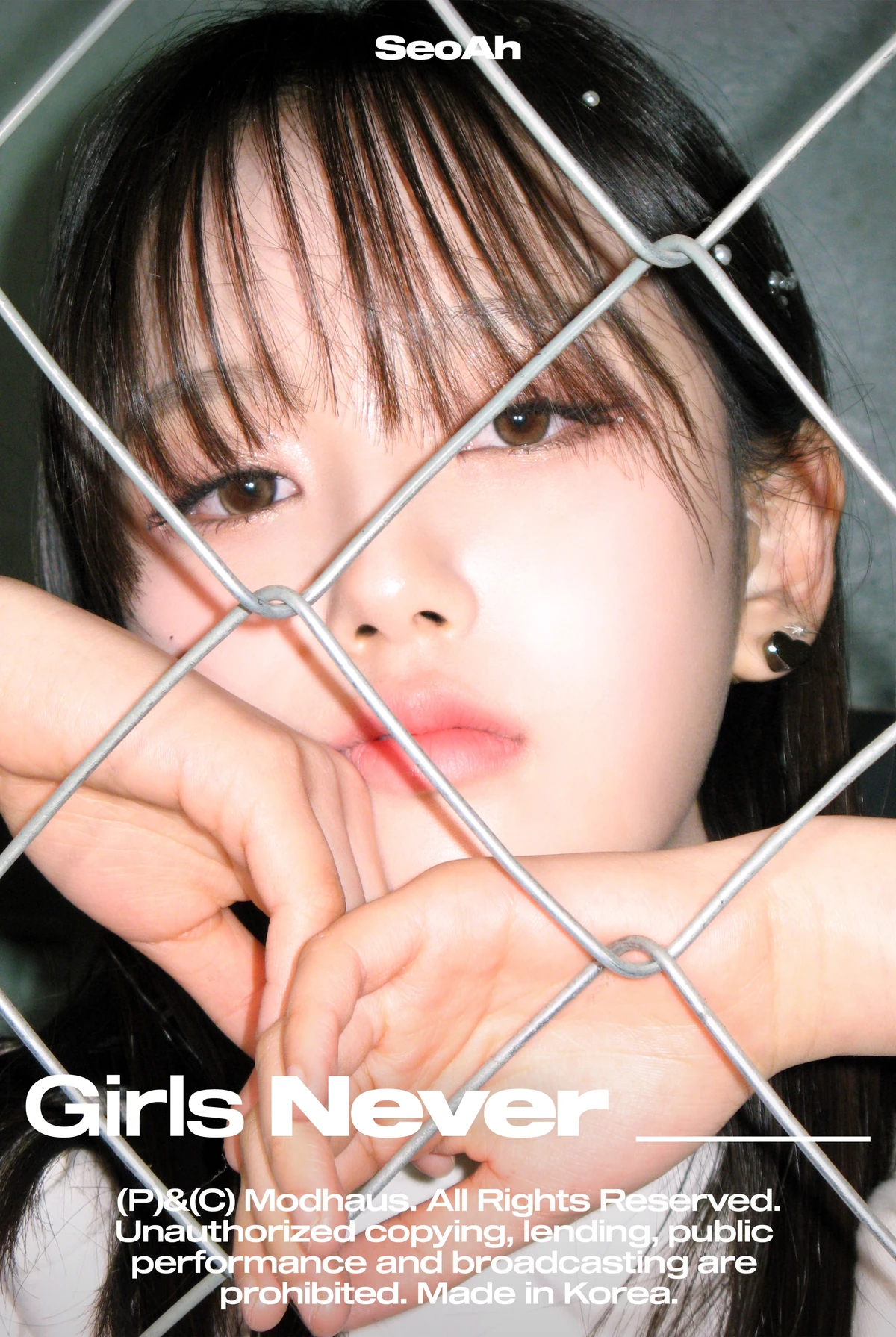 SeoAh | tripleS Wiki | Fandom