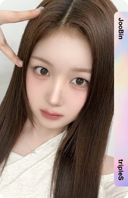 JooBin/Gallery/Objekts | tripleS Wiki | Fandom