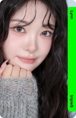 Lynn/Gallery/Objekts | tripleS Wiki | Fandom