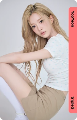 Kim YooYeon/Gallery/Objekts | tripleS Wiki | Fandom