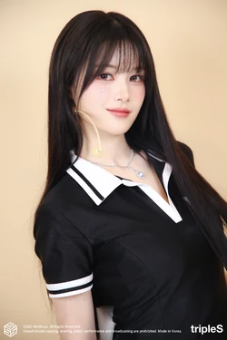Mayu/Gallery | tripleS Wiki | Fandom