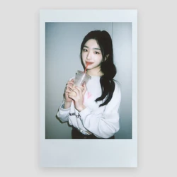 Park SoHyun/Gallery/Polaroids | tripleS Wiki | Fandom