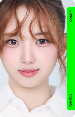 Lee JiWoo/Gallery/Objekts | tripleS Wiki | Fandom