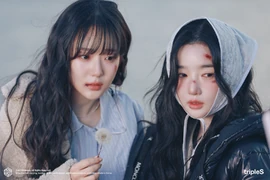(with SeoYeon)