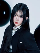 YooYeon Concept Photo B