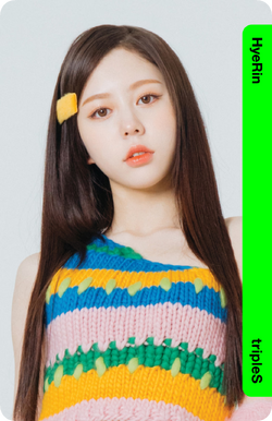 Binary01 | tripleS Wiki | Fandom