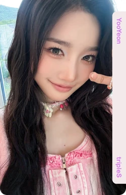 Kim YooYeon/Gallery/Objekts | tripleS Wiki | Fandom