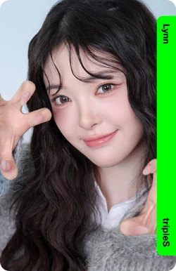 Lynn/Gallery/Objekts | tripleS Wiki | Fandom