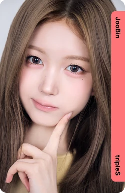 JooBin/Gallery/Objekts | tripleS Wiki | Fandom
