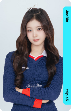 JooBin/Gallery/Objekts | tripleS Wiki | Fandom