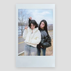 Park SoHyun/Gallery/Polaroids | tripleS Wiki | Fandom