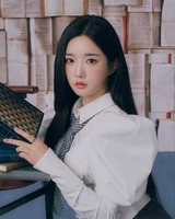 YooYeon Concept Photo A