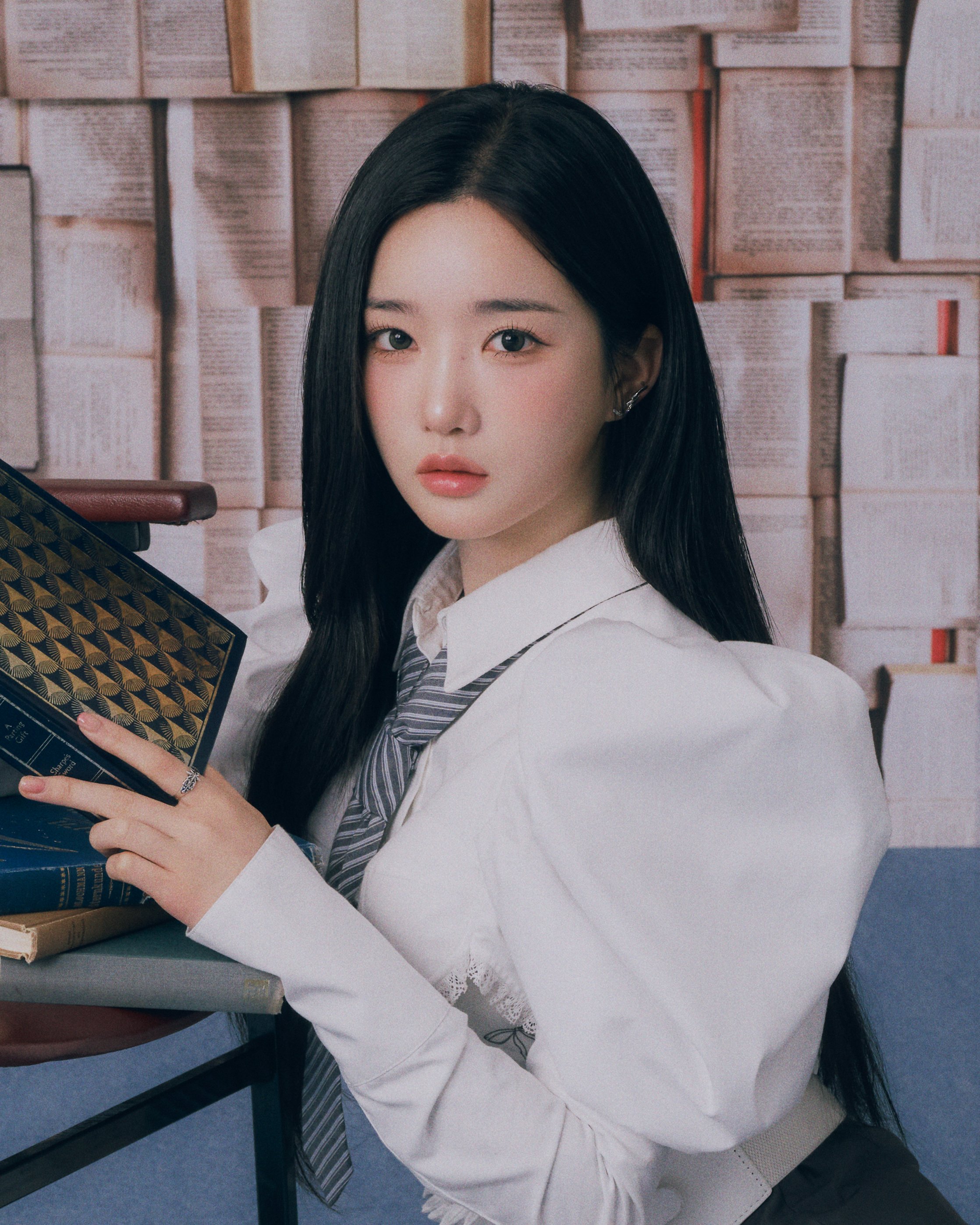 tripleS objekt Yooyeon B209 Hello82 ユヨン 251006 tripleS : YooYeon - Atom02 First Class Objekt 3rd