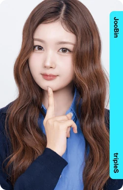 JooBin/Gallery/Objekts | tripleS Wiki | Fandom