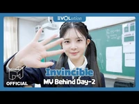 MV Behind the Scene Day 2