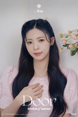 DaHyun <Concept Shoot 1>