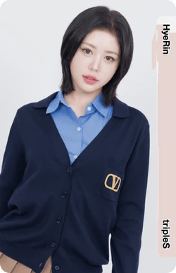 Jeong HyeRin/Gallery/Objekts | tripleS Wiki | Fandom