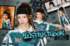 YeonJi Concept Photo #2