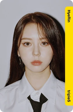 tripleS オブジェクト　ジウ　115A tripleS オブジェクト ジウ 115A Divine01 | tripleS Wiki | Fandom