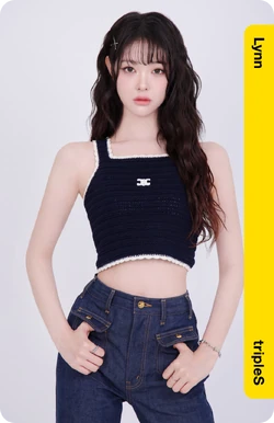 Lynn/Gallery/Objekts | tripleS Wiki | Fandom