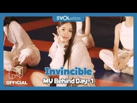 MV Behind the Scene Day 1