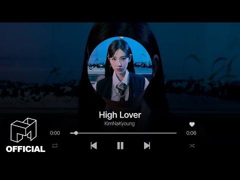 High Lover, tripleS Wiki