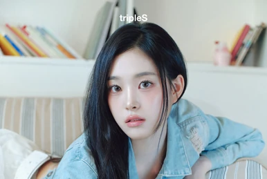 Sullin | tripleS Wiki | Fandom