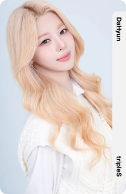 Seo DaHyun/Gallery/Objekts | tripleS Wiki | Fandom