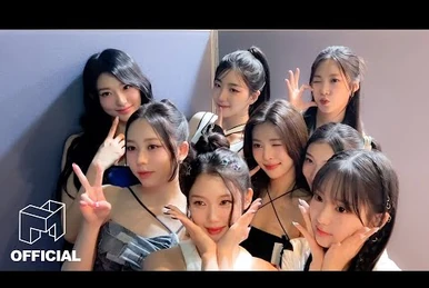 SecretBase 61 | tripleS Wiki | Fandom