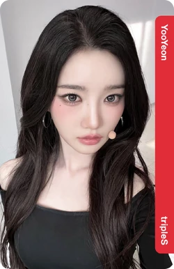 Kim YooYeon/Gallery/Objekts | tripleS Wiki | Fandom