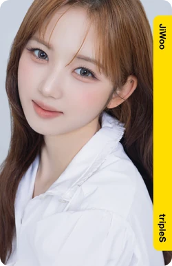 Lee JiWoo/Gallery/Objekts | tripleS Wiki | Fandom