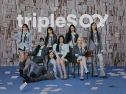 SecretHimitsuBimil | tripleS Wiki | Fandom