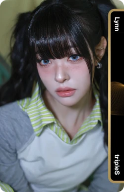 Lynn/Gallery/Objekts | tripleS Wiki | Fandom