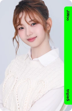 Lee JiWoo/Gallery/Objekts | tripleS Wiki | Fandom