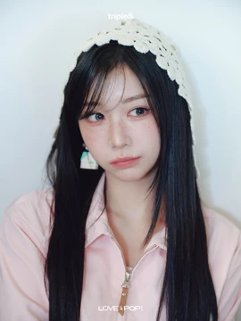 Kaede | tripleS Wiki | Fandom