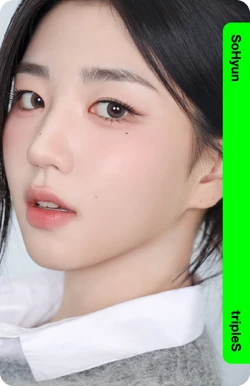 Park SoHyun/Gallery/Objekts | tripleS Wiki | Fandom