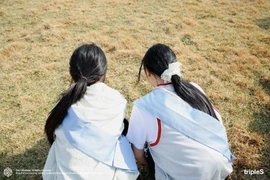 (with ChaeYeon)