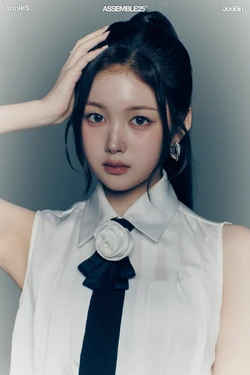 JooBin/Gallery | tripleS Wiki | Fandom