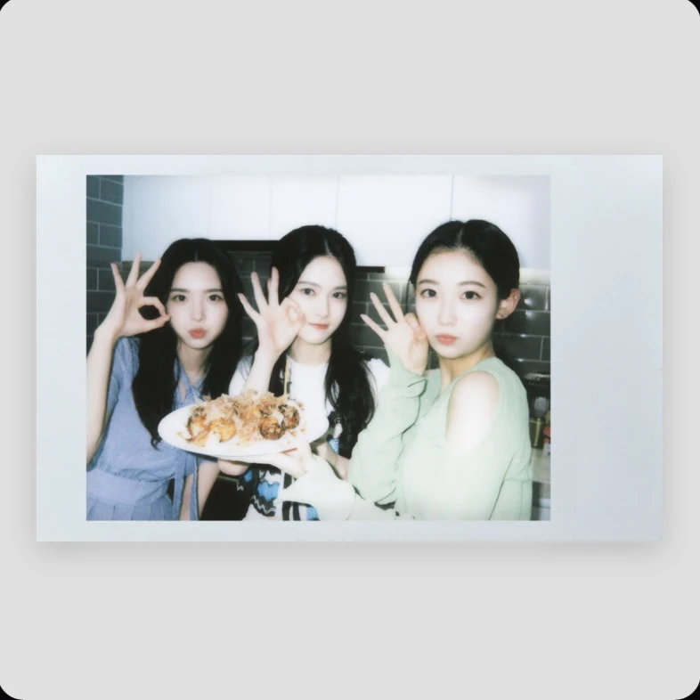 JLine tripleS Wiki Fandom